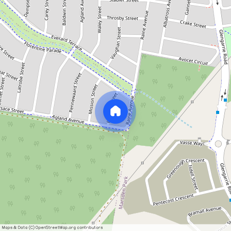 11 Riverina Street, Marsden Park NSW 2765