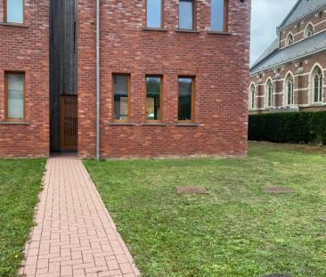 Zeer energiezuinige woning te Glabbeek - Photo 1