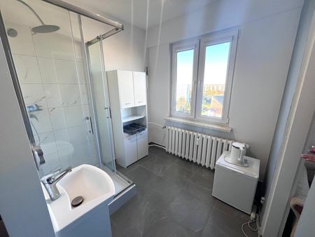 Mikrokawalerka ul. Rejtana - Nowe MIasto, Rzeszów - Zdjęcie 4