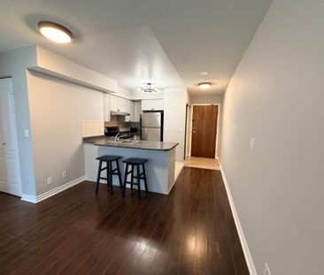For Lease - 33 Elm Drive Unit# 1605, Mississauga, Ontario - Photo 2