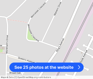 Malvern Drive, Woodford Green, IG8 - Photo 1