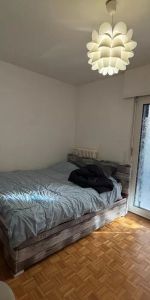 Studio au centre de Lausanne avec balcon - Photo 3