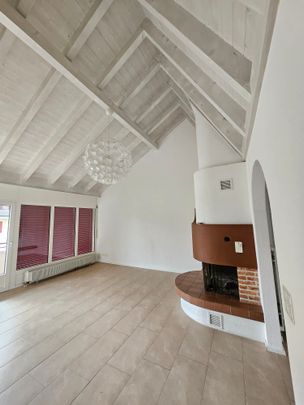 4.5 Zimmer, 94 m², 3. Stock - Photo 1