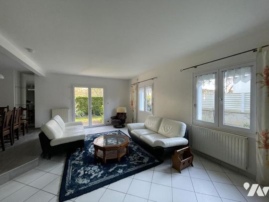 Maison meublée 6 pièces 144m² - Courtoisvilles - Photo 1