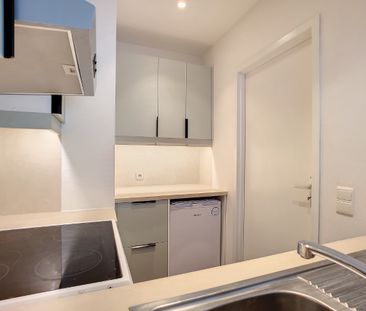 Prachtige studio met terras te huur in Watermaal-Bosvoorde - Photo 5