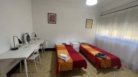 Room in a shared 6-bedroom apartment for rent in Sant Pere Santa Caterina i la Ribera, ideal for students and singles - Foto 5