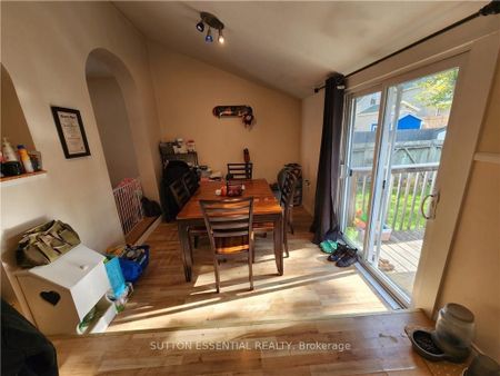 For Lease - 219 James Street, Brockville, Ontario - Photo 4