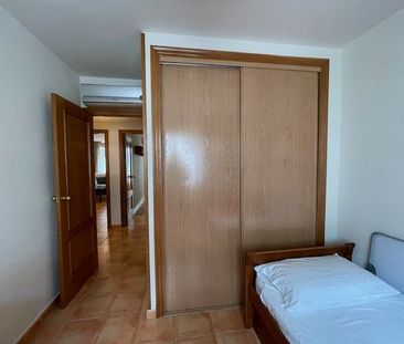 Piso de alquiler en Carrer Britania, Alicante Golf - Photo 3