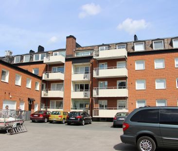 Kyrkogatan 7 B - Foto 2