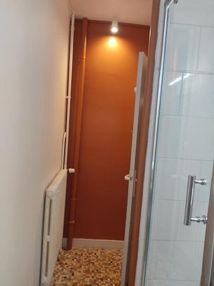 Location Appartement 2 pièces 34m² ANGERS 49000 - Photo 1