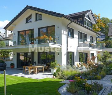 Exchange property: Modern 2.5-room apartment in Wallisellen – Ideal... - Photo 2