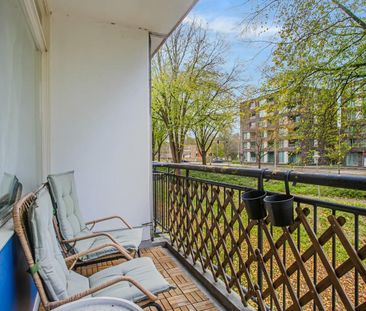 Te huur: Appartement Savelsbos in Amsterdam - Foto 4