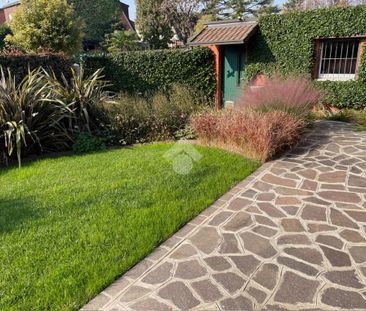 Villa singola in affitto - Photo 2