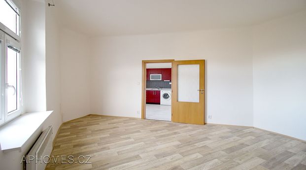 Pronájem bytu 1+1 40 m² - Photo 1