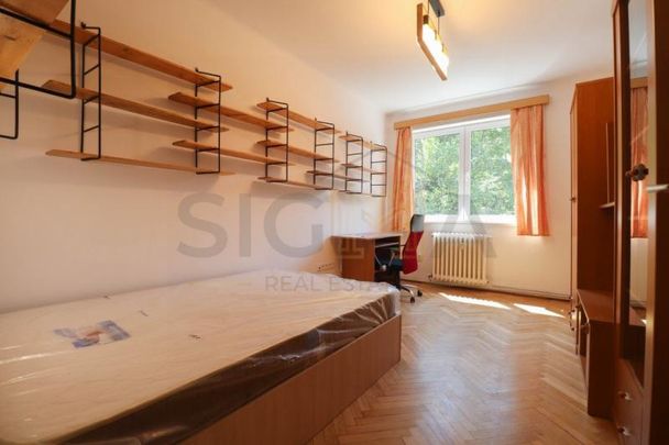 Apartament cu 3 camere de inchiriat, zona UMF! - Photo 1