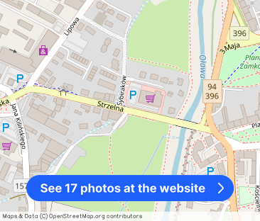 Nowe 2 pokojowe, umeblowane, klimatyzacja, winda, 1 piętro z balkonem - Photo 1