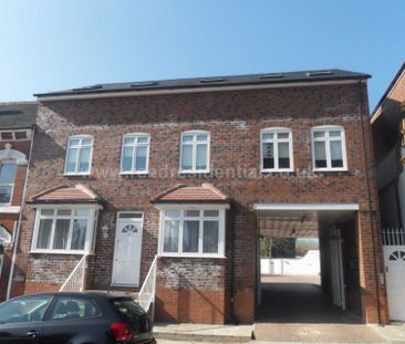 Exeter Road, Birmingham, 2 bed ground floor flat in new build block - Photo 5