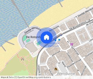 Energiezuinige, volledig gerenoveerde woning te huur op toplocatie ... - Photo 1