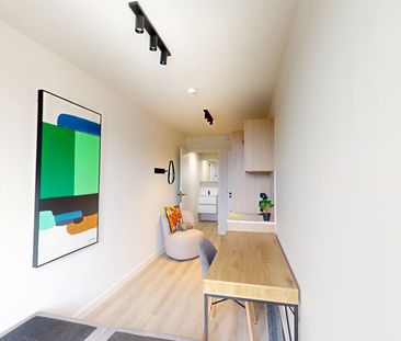 Leuvensesteenweg 77 / 0202, 2800 Mechelen - Photo 4