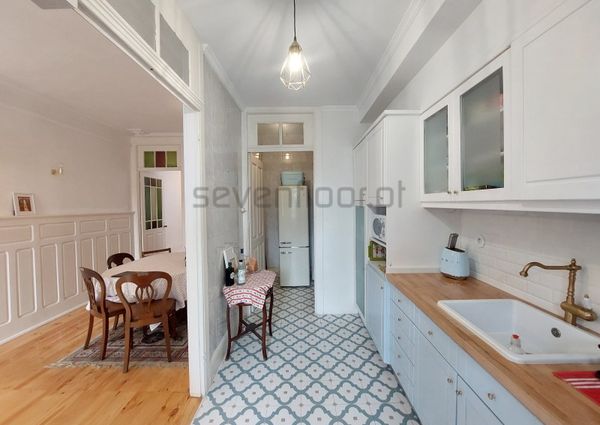 Moradia T3 em Porto