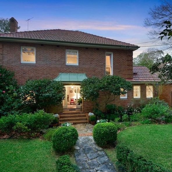 21 Bareena Avenue, Wahroonga NSW 2076 - House For Rent | Domain - Photo 1