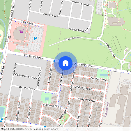 129 O'Connell Street, NSW 2747, Caddens