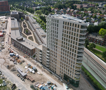Coulissen, 320, Amersfoort - Foto 1 | Rentumo