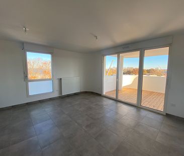 Appartement 2 pièces - Photo 1