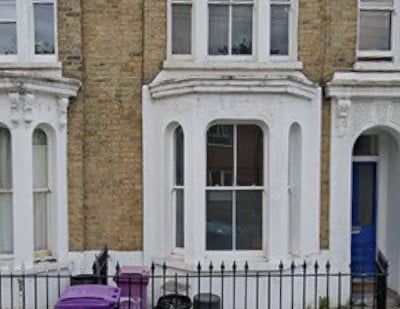 2 Bed Flat, Antill Road, E3 - Photo 1