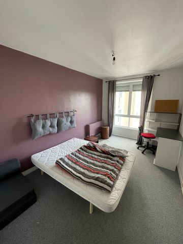 Location Appartement 2 pièces 46m² - Photo 3