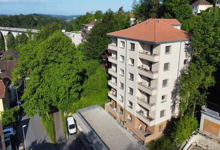 Logement de 3,5 pièces situé à deux pas de l'Université et des écoles HEG et HEIA - Photo 5