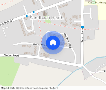 Brookland Drive, Sandbach - Photo 1