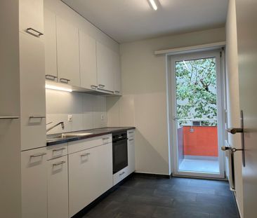 2 Zimmer, 45 m², 2. Stock - Foto 4