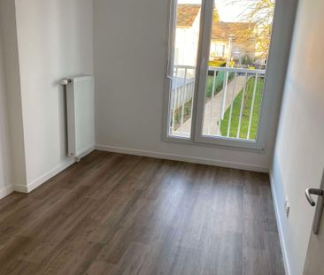 Charmant T3 64 m² avec balcon à 500m de la gare de Nemours – Dispon... - Photo 3