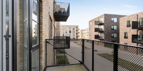 Skøn 2 værelses lejlighed til leje - Photo 3