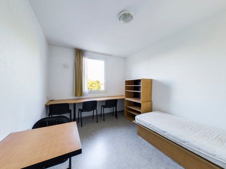 Appartement 1 pièce à Nancy - Photo 2