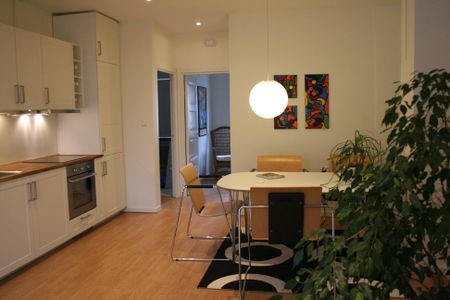 Östergatan, Landskrona - Photo 2