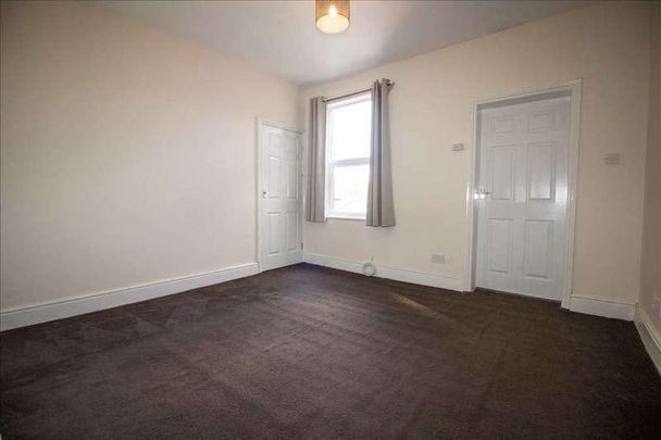 St Floor Flat, Tabaq House, High Pit Road, Cramlington, NE23 - Photo 1