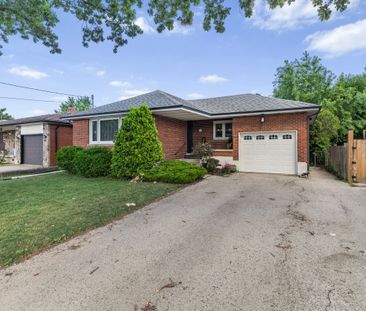 For Lease - 125 Warren Avenue Unit# Lower, Hamilton, Ontario - Photo 2