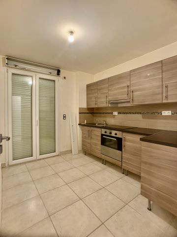 Location Appartement 2 pièces 55m² BURES SUR YVETTE 91440 - Photo 4