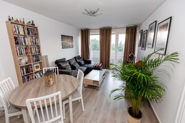 Location Appartement 3 pièces 59m² JOUE LES TOURS 37300 - Photo 1