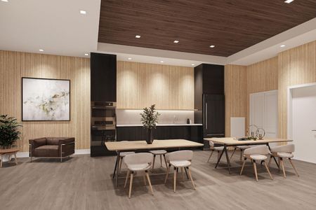 Elevated Kanata Rental Living. On The Park. - Photo 5