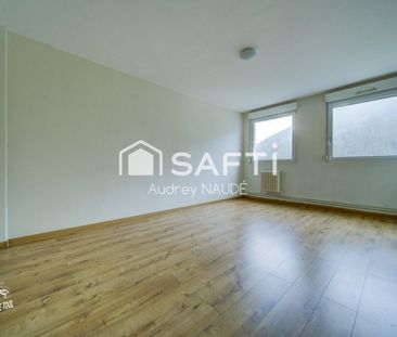 Appartement 3 pièces à - Photo 4