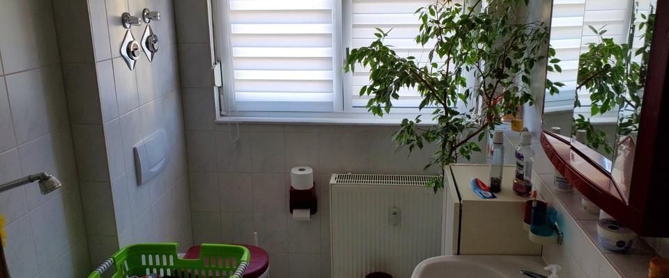 3-Raum Wohnung zu vermieten in Stolpen - Foto 1