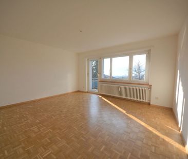 3-Zimmer-Wohnung mit traumhafter Aussicht gesucht? - Photo 2