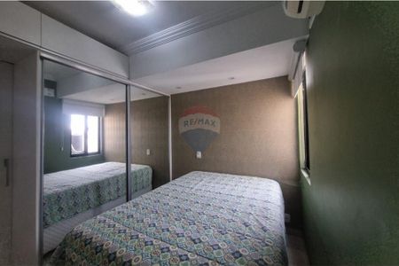Apartamento 2 quartos Mobiliado para locação em Intermares - Photo 5