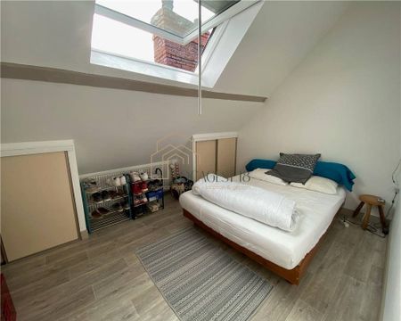 APPARTEMENT MEUBLE - CHAUFFAGE INCLUS DANS LES CHARGES - Photo 3