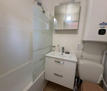 Location appartement 1 pièce, 15.13m², Follainville-Dennemont - Photo 4