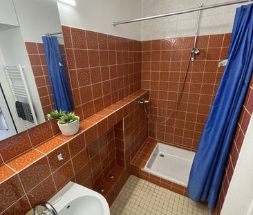 Joli studio meublé 21.3m² à la Krutenau - Photo 2