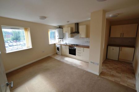 1 bedroom apartment to rent - Photo 3